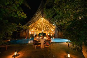 Xanadu Luxury Villas