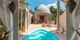 Xanadu Luxury Villas