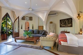 Xanadu Luxury Villas