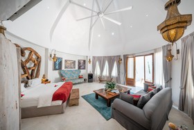 Xanadu Luxury Villas