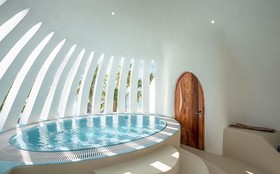 Xanadu Luxury Villas