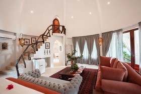 Xanadu Luxury Villas
