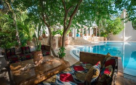 Xanadu Luxury Villas