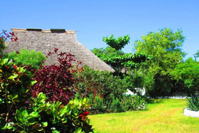 Zeru Zeru Eco Local Wild Lodge
