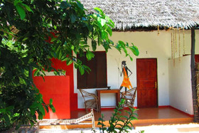 Zeru Zeru Eco Local Wild Lodge
