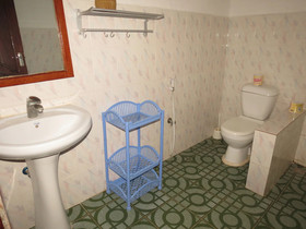 Zeru Zeru Eco Local Wild Lodge