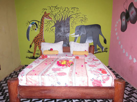 Zeru Zeru Eco Local Wild Lodge