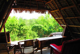 Zeru Zeru Eco Local Wild Lodge