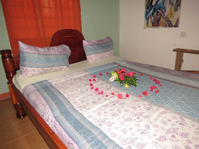 Zeru Zeru Eco Local Wild Lodge