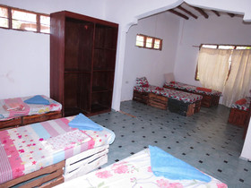Zeru Zeru Eco Local Wild Lodge