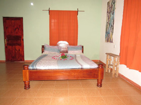 Zeru Zeru Eco Local Wild Lodge