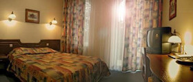 Bristol Hotel