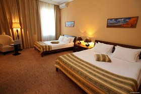 Sevastopol Hotel & Spa