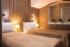 Spa Hotel Zolote Runo