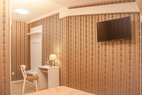 Spa Hotel Zolote Runo