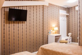 Spa Hotel Zolote Runo