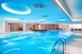 Radisson Blu Resort, Bukovel