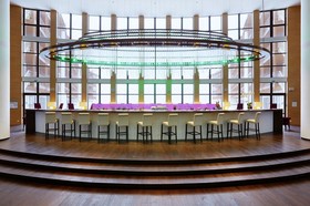 Radisson Blu Resort, Bukovel