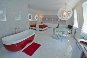 Dragomir Apartments
