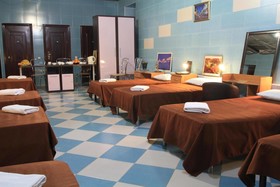 Korona Hostel