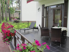 Park-Hotel Kidev