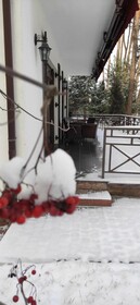 Park-Hotel Kidev