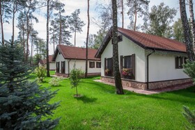 Park-Hotel Kidev