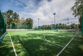 Park-Hotel Kidev