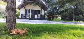 Park-Hotel Kidev