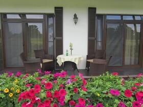 Park-Hotel Kidev