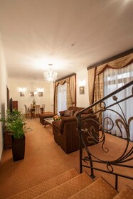 Park-Hotel Kidev