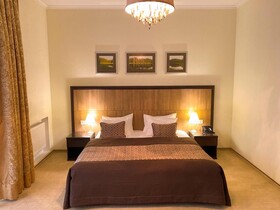 Park-Hotel Kidev