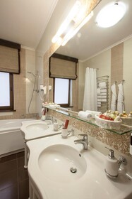 Park-Hotel Kidev