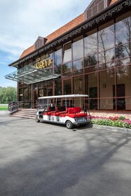 Park-Hotel Kidev