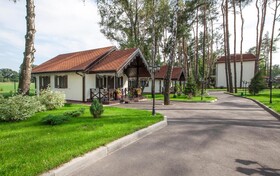 Park-Hotel Kidev