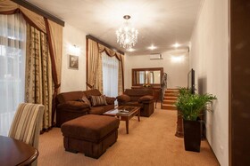 Park-Hotel Kidev
