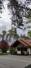 Park-Hotel Kidev