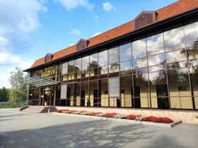 Park-Hotel Kidev