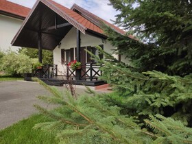 Park-Hotel Kidev