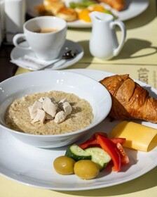 Park-Hotel Kidev
