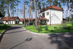 Park-Hotel Kidev