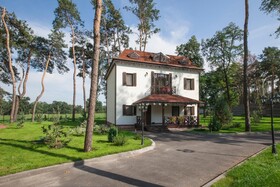 Park-Hotel Kidev