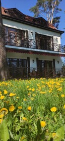 Park-Hotel Kidev
