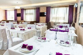 Zagrava Hotel