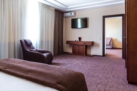 Zagrava Hotel