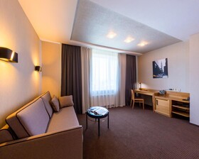 Zagrava Hotel