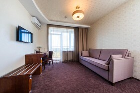 Zagrava Hotel