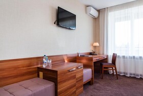 Zagrava Hotel
