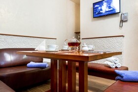 Zagrava Hotel