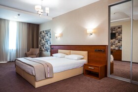 Zagrava Hotel